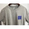 Ten Thousand Shirt Mens Medium Gray Essential DCM Active Athletic