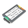 4.3inch Portable Video Digital Magnifier 2X‑32X Zoom Support AV Output