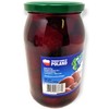 Belveder Beets Whole Petite 31.74 oz 900g, Vegan, Non-GMO, Gluten-Free