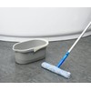 Haundry 4.5 Gallon Cleaning Bucket, Good Grips Household Mop Bucket