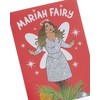 UK Greetings Christmas Card for Him/Her/Friend - Mariah Fairy Design