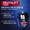 Revitalift Laser Crema Noche Con Retinol Y Niacinamida 50 ml