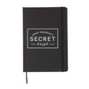 Great Grandad Gift Secret Stuff Note Pad Soft Touch A6