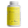 Santo Remedio Maca 750 Mg Suplemento Energía 90 Cápsulas