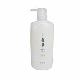 ioseramu Cream (heatori-tomento) 600ml