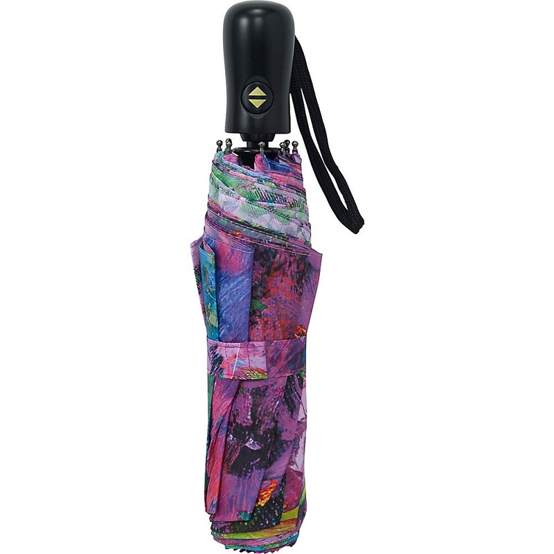GALLERIA Umbrella Folding Symphony Garden, 1 EA