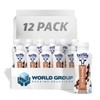 Fairlife Nutrition Plan High Protein Chocolate Shake, World Group Packing