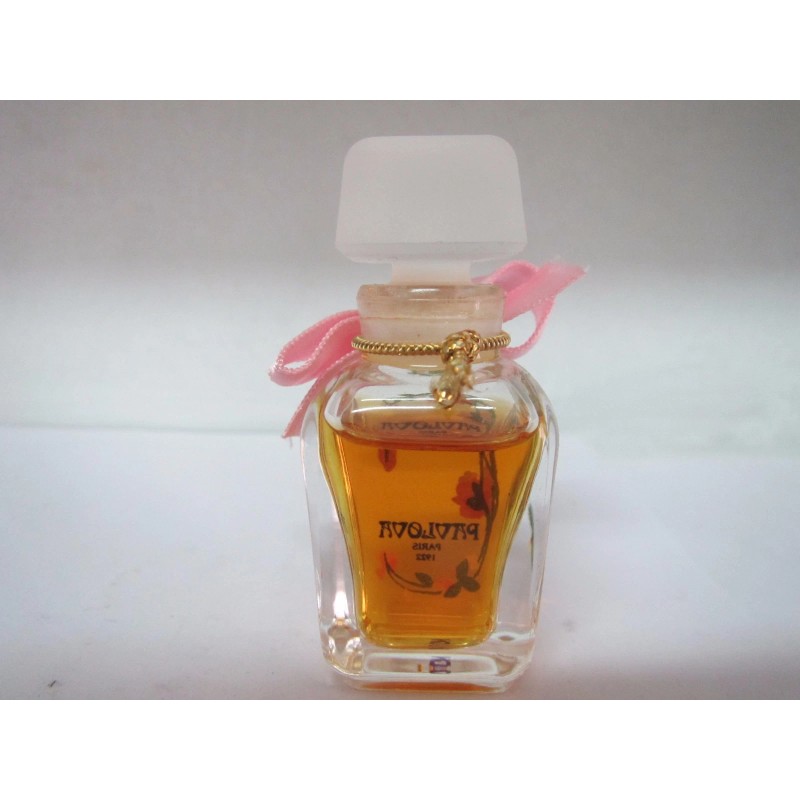Payot Inc Pavlova Paris 1922 by Payot Perfume Pure Parfum
