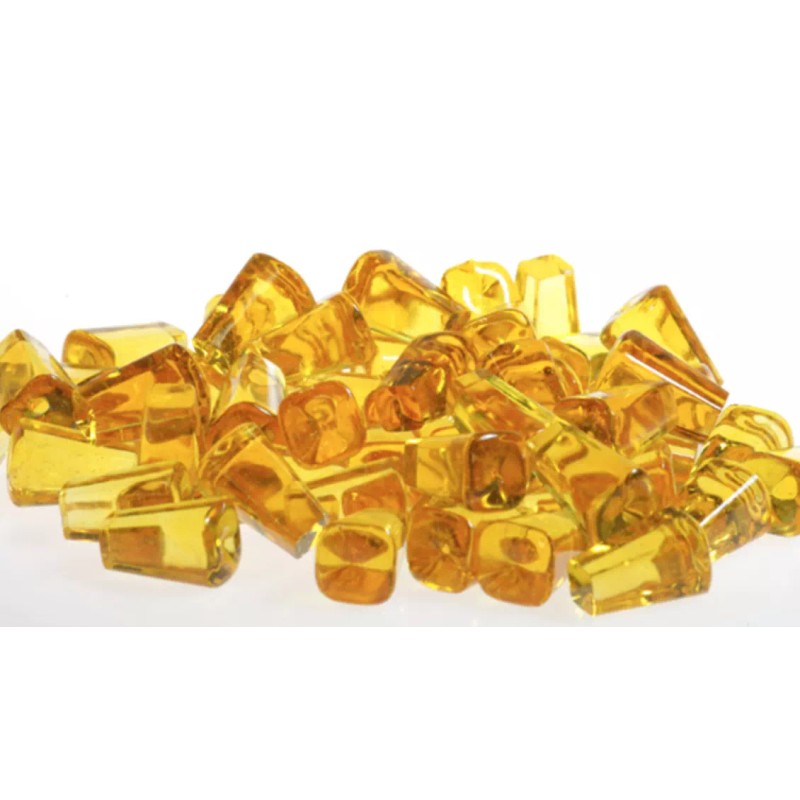 Ogontoh - Traditional Japanese Candy Golden Drop, 2.2 oz. (65g).