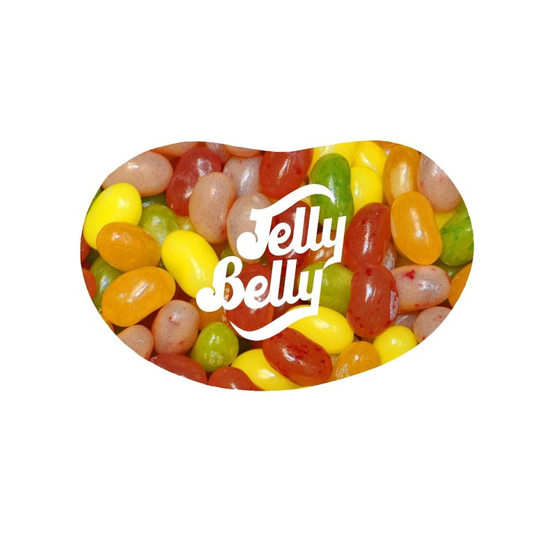 Jelly Belly 15710A 3D Gel Mini Vent Air Freshener Duo