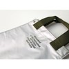 Elcomune EBA-901 Insulated Pouch, Lucelche, Black