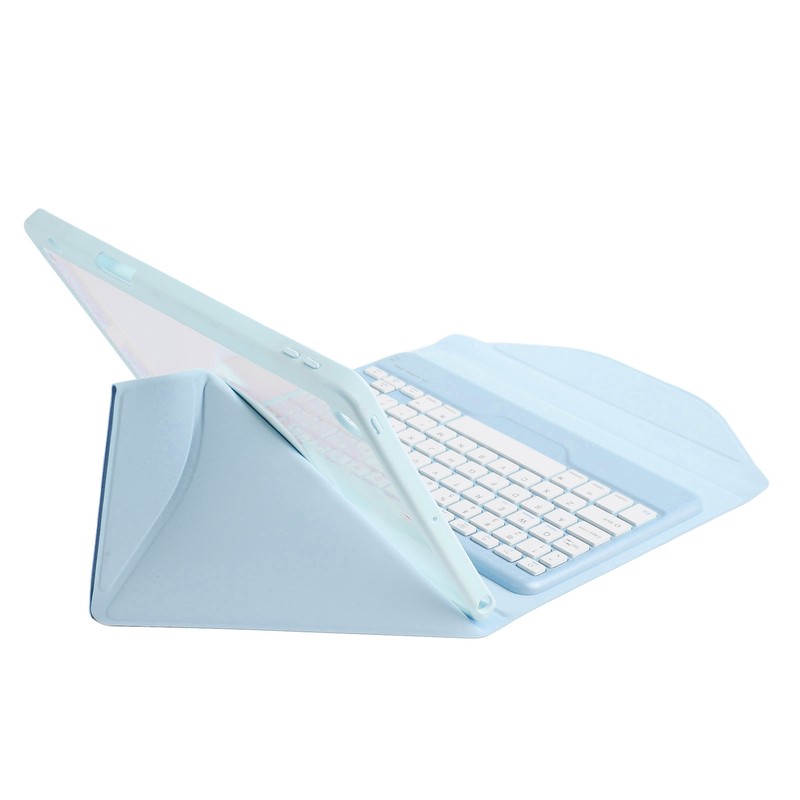 Bluetooth Keyboard Protection Case for IOS Tablet Smart Wireless Keyboard