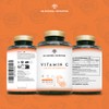 Vitamin C Tablets 1000mg High Dose + Bioflavonoids - High