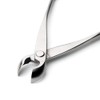 Round Edge Cutter Tian Bonsa Tools Master Quality Stainless Steel