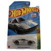 Hot Wheels Mustangs and more!:_Mazda RX-3 Imports Orange