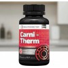 Quemador De Grasa Carnitherm Healthaddiction L-carnitina Sin Sabor