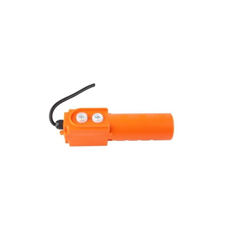 Push Button Switch 220-380V 30uF Crane Lift Switch Waterproof Dustproof