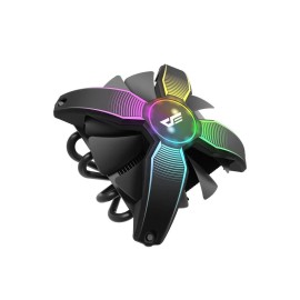 DarkFlash Talon LGA1151 AM4 CPU Cooler RGB PWM Fan Four Heat Pipes DF-CPU-TALON