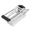 French Fry Cutter Manual Professional Potato Cutter Stainless Steel Great