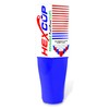 HEXCUP - Reusable Party Pong Cup Set by PartyPong -