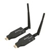 HD Multimedia Interface Wireless Extender 50m 1080P 60Hz 5.8GHz HD