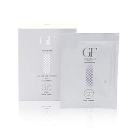 Cell Care GF Premium Series 5G Revitator Mask 5 Piece Face Mask