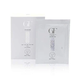 Cell Care GF Premium Series 5G Revitator Mask 5 Piece Face Mask