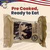 Nutrient-Rich MREs - Portable Food Survival Meals - Long Shelf