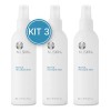 Kit 3 Napca Moisture Mist – Spray Hidratante con Ácido