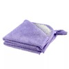 Equate 2pc Exfoliating Terry Wash Cloths