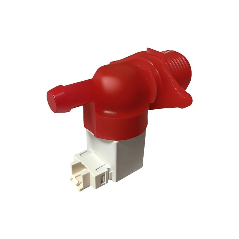 W11688994 W11486360 Washer Water Valve for Whirlpool, Maytag, and Kenmore