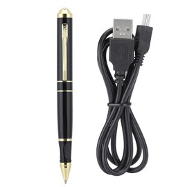 SK068 Intelligent High Definition Noise Reduction Pen Portable Voice Digital Recorder