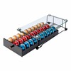 Rice rat Vertuo Capsule Holder Drawer for Nespresso With Glass