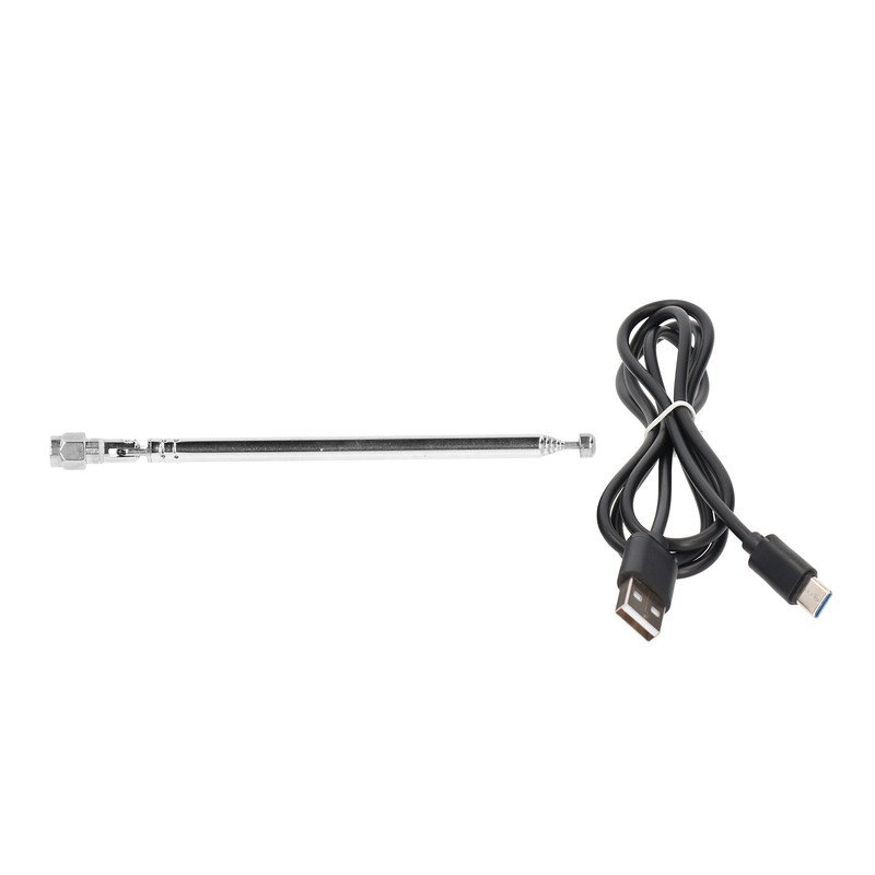 Malachite SDR Receiver HAM Radio Malachite 50KHz‑200MHz Electronics for DSP