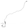A-Premium Outlet Automatic Transmission Oil Cooler Line Hose Assembly Compatible