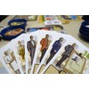 Lookout Games Grand Austria Hotel Board Game | Action Drafting