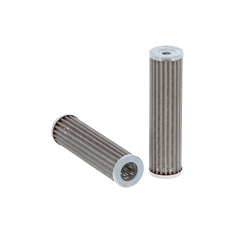 HIFI Filter Hydraulic Filter SH 63416 Compatible with HY 9777