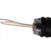Genuine Bosch New electrical wiring pigtail for Bosch brushless 0392024058