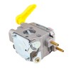 TOPREPAIR Carburetor for Craftsman 25cc 215mph 470 Cfm Gas Blower