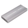 M.2 Nvme PCIE NGFF SATA SSD Enclosure Type C Port