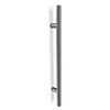 oppali Brushed Stainless Steel 304 Entrance Door Pull Handle |