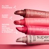 Essence Cosmetics the super peptide glossy lip treatment, smoothing, with
