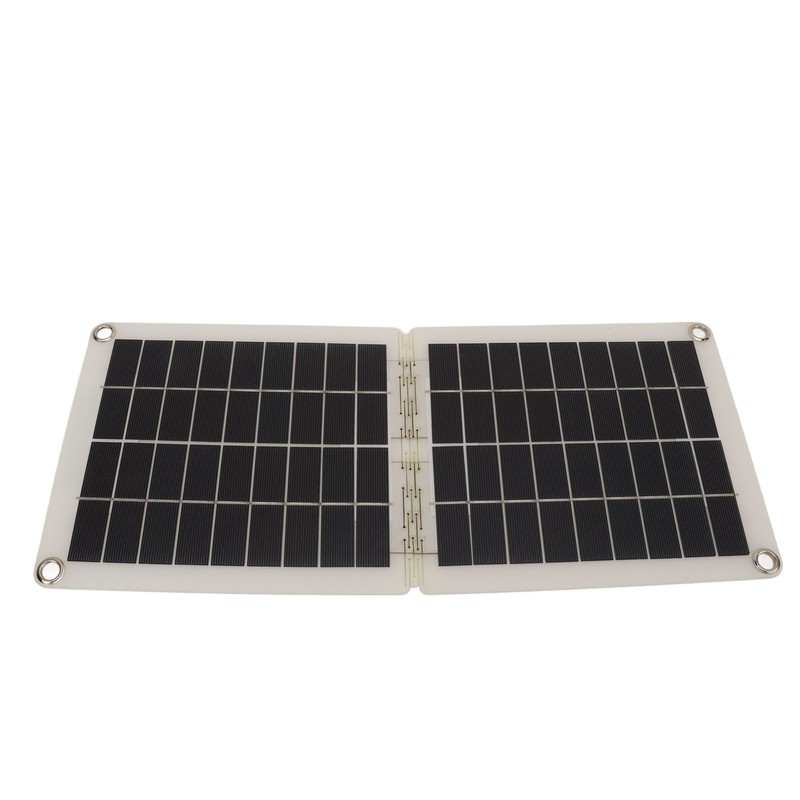Solar Light Bulbs 60W Solar Powered Portable Camping Light with