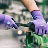 Gebol Multi Flex Lady Work Gloves with Nitrile Coating and