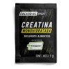 Creatina Monohidratada Creapure - 60 Sachets 5gr Sabor Sin Sabor