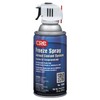 CRC Freeze Spray, 14086, 10 wt oz, Aerosol Coolant Can