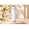 500ml Temperature Display Thermos Cup for Drinks – Stainless Steel