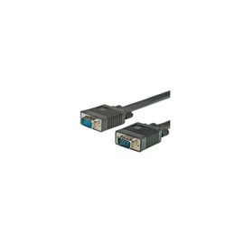 TBI SVGA CABLE HD15 M 1