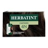 Herbatint Permanent Hair Colour 4N Brown - 170ml | Ammonia