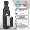 Motswedi Stainless Steel Water Bottle, 750 ml, Cold and Warm,